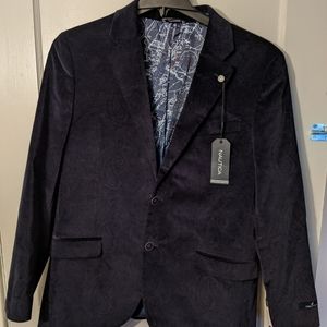 Nautica Brantford Blazer Jacket R42 NWT NEW
